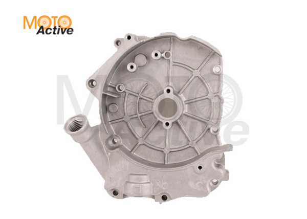 Крышка правого картера двиг. 1P63QML (180cc)