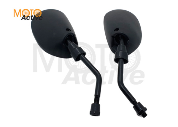 Зеркала Honda/Suzuki ZX-040 прав. резьба М8