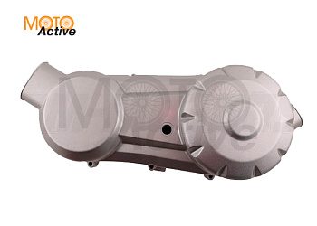 Крышка вариатора двиг. 1P63QML (180cc)