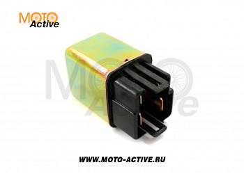Реле стартера 4T 50-150сс (4-х контактн.) SCOOTER-M