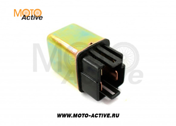 Реле стартера 4T 50-150сс (4-х контактн.) SCOOTER-M