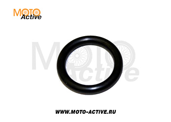 Кольцо уплотнительное канала подачи масла (8×10.8×1.5) 50-125см3