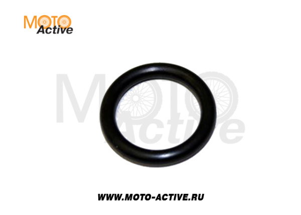 Кольцо уплотнительное канала подачи масла (8×10.8×1.5) 50-125см3