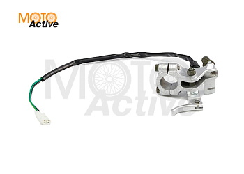 Крепление рычага сцепления KAYO K1