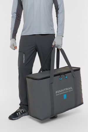 Cумка Finntrail CamBag 1718 Grey