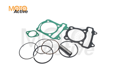 Цилиндро-поршневая группа 4T двиг, D62mm, 1P63QML