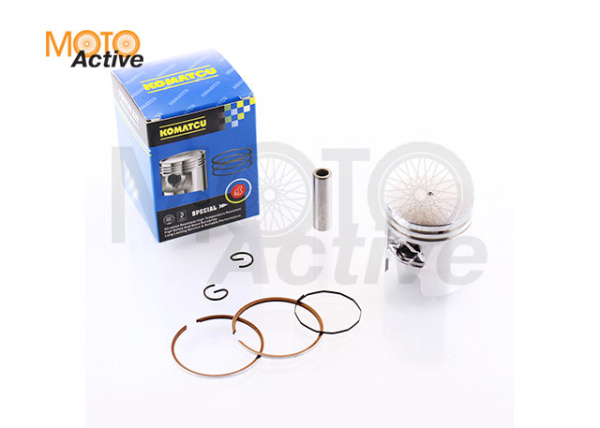 Поршень Suzuki AD-50 .STD (Ø41,00) "KOMATCU" (mod.A)