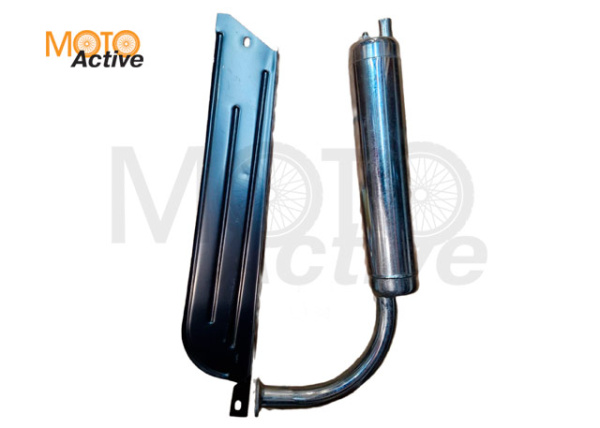 Двигатель  50см3 для установки на велосипед