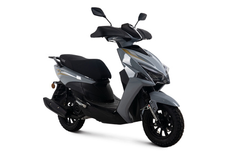 TMBK SPORT FS Nardo Grey