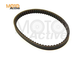 Ремень вариатора 18*752 Honda Lead-50 (AF-48) HQ SCOOTER-M