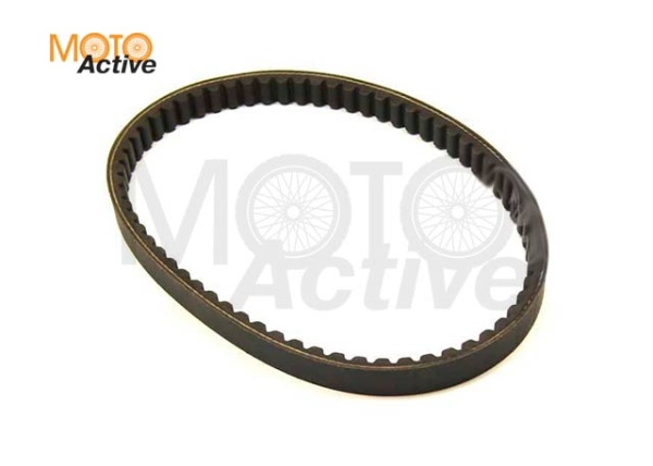 Ремень вариатора 18*752 Honda Lead-50 (AF-48) HQ SCOOTER-M