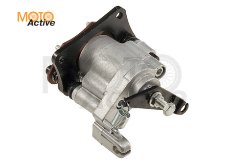 Суппорт заднего тормоза левый KAYO S200 (2024-)