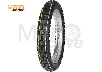 Покрышка Mitas 18" 110/80-18 Rock Rider MC-23 [58P TT]  [Rear]