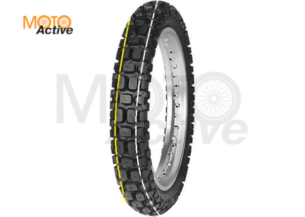 Покрышка Mitas 18" 110/80-18 Rock Rider MC-23 [58P TT]  [Rear]
