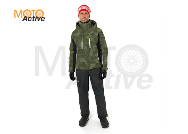 Костюм Atlas 3440 CamoShadowGreen