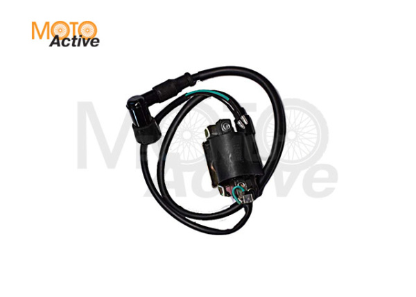 Катушка зажигания со свечным колпачком Alpha 139FMB