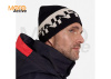 Шапка Sport hat 9715 GraphiteGrey