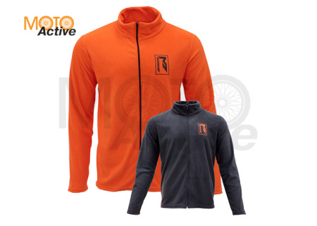 Кофта флисовая мужская O'NEAL MOTEQ, оранжевый