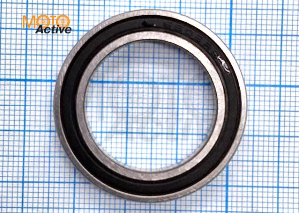 Подшипник 61805 25х35х7 (2RS1*) (61805 2RS1) / SKF