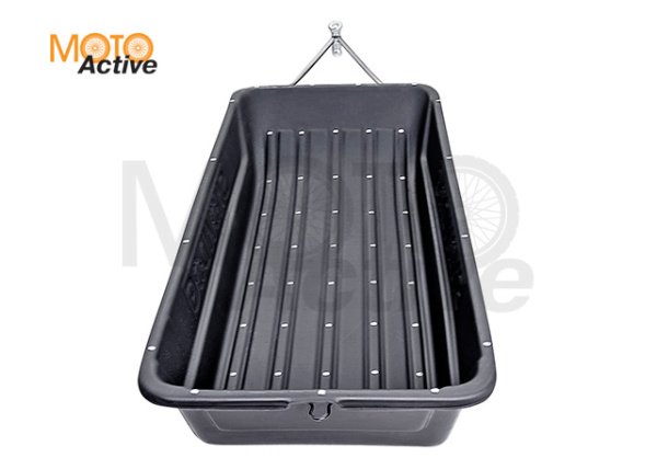 Сани-волокуши 1450 мм с дышлом (комплект)