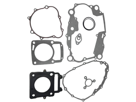Прокладки двигателя ком-т HS174YMN с уплотнительными кольцами