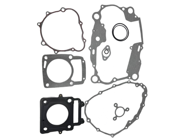 Прокладки двигателя ком-т HS174YMN с уплотнительными кольцами