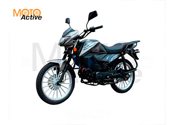 Мопед Regulmoto Alpha (RM-5)