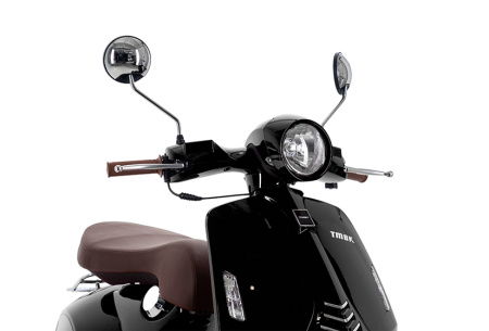 TMBK Portofino Black