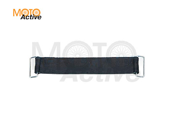 Крепление аккумулятора Regulmoto Holeshot, Crosstrec, Athlete резинка