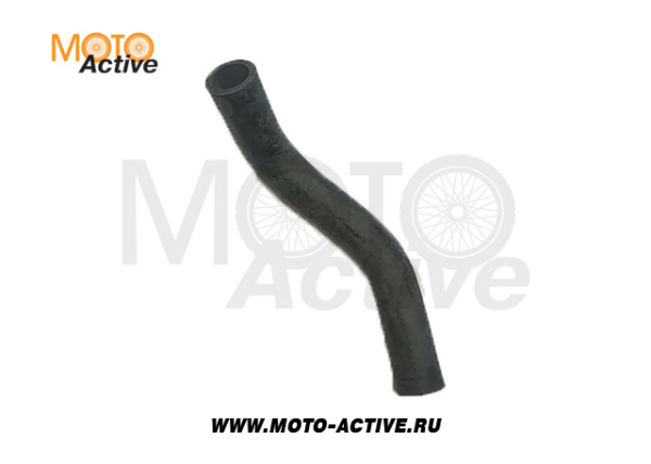 Шланг резиновый без фитингов (системы охлаждения)