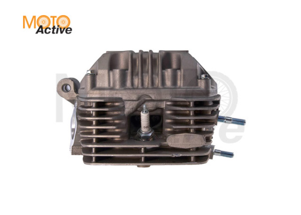 Головка цилиндра в сборе с распредвалом двиг. YX CB250 (воздушный) CN