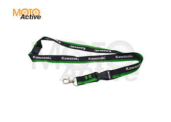 Шнурок для ключей KAWASAKI