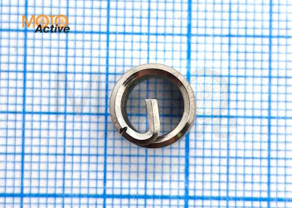 Ремонтная резьбовая вставка для внутренней резьбы M8*1,25 "KOMATCU"