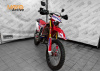 Мотоцикл REGULMOTO CR-Z 300 ( с ПТС) красный-синий