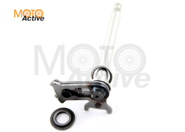 Вал переключения передач KAYO двиг. ZS NC250 (вод.охл.) (P061304)