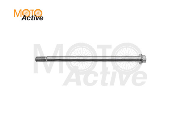 Ось М15x240, перед колесо ZR, CR-Z 300