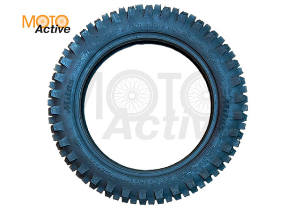 Покрышка Mitas 14" 90/100-14 Terra Force-MX MH [49M TT]