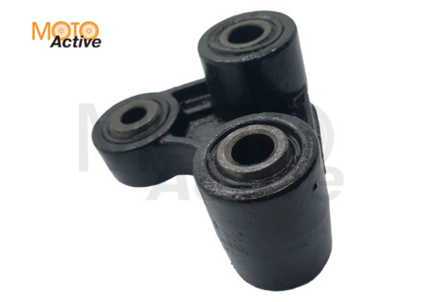 Треугольник прогрессии Regulmoto ZR, Athlete