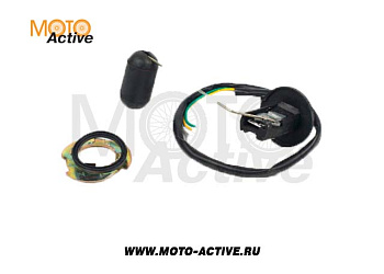 Датчик уровня топлива DIO50