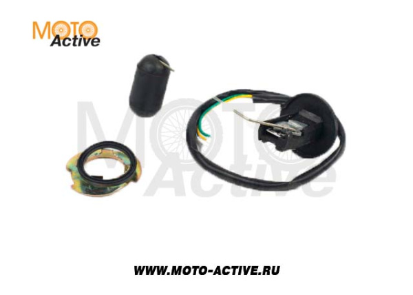 Датчик уровня топлива DIO50