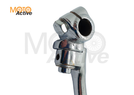 Рычаг кикстартера TTR250