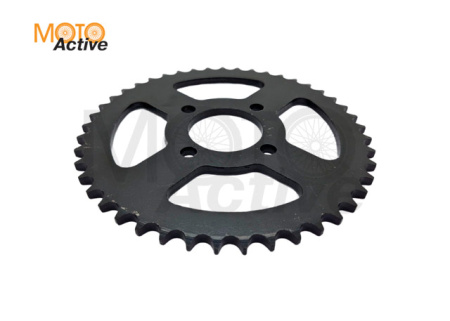 Венец, звезда ведомая 428-45 ATV FOX