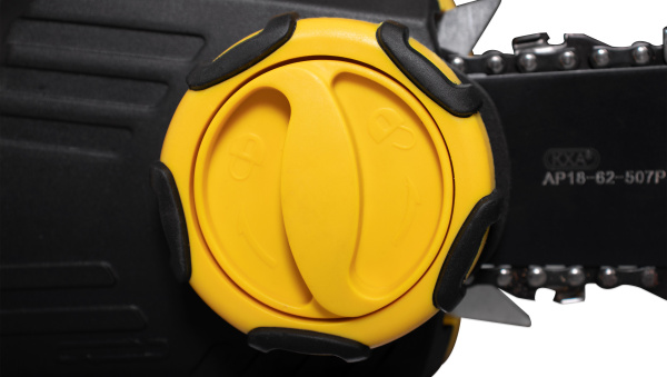 Электрическая цепная пила CHAMPION 324N-18