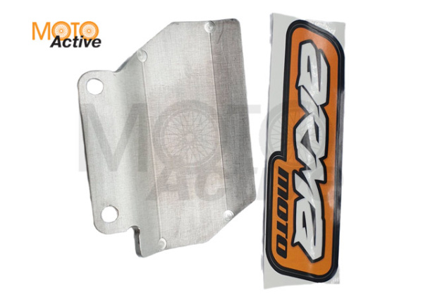 Защита тормозного цилиндра ARMA KAYO K6