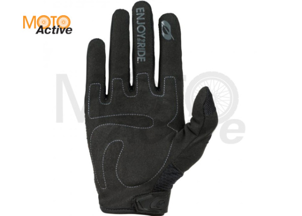 Перчатки эндуро-мотокросс O'NEAL Element V.24, черный