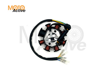 статор генератора 172FMM-3A(CB250F)