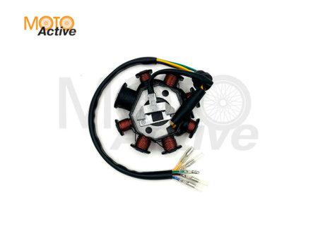 статор генератора 172FMM-3A(CB250F)