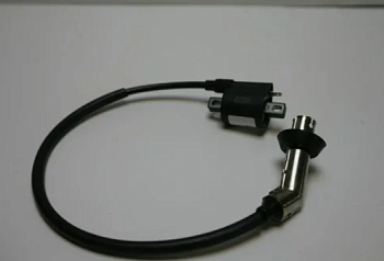 катушка зажигания WELS MZK