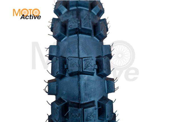 Покрышка 90/100-14 Regulmoto W-598