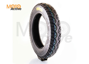 Покрышка 3,00-10 TL 8PR 49G (безкамерная, дорожная) "BEEZMOTO"